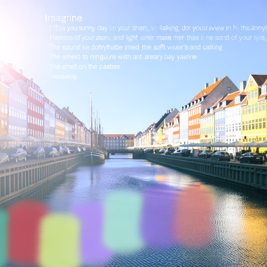 Descubre la magia de Nyhavn en Dinamarca