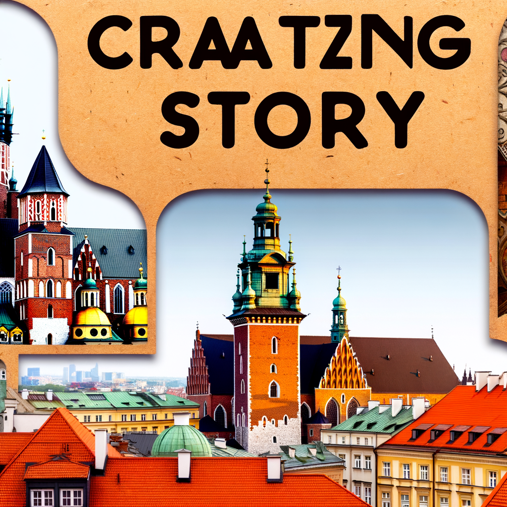 Descubriendo Polonia: Un viaje inolvidable a Cracovia