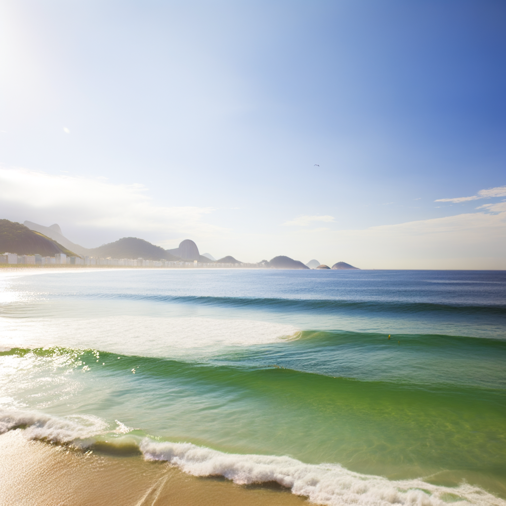 Descubriendo Río de Janeiro: La joya de Brasil