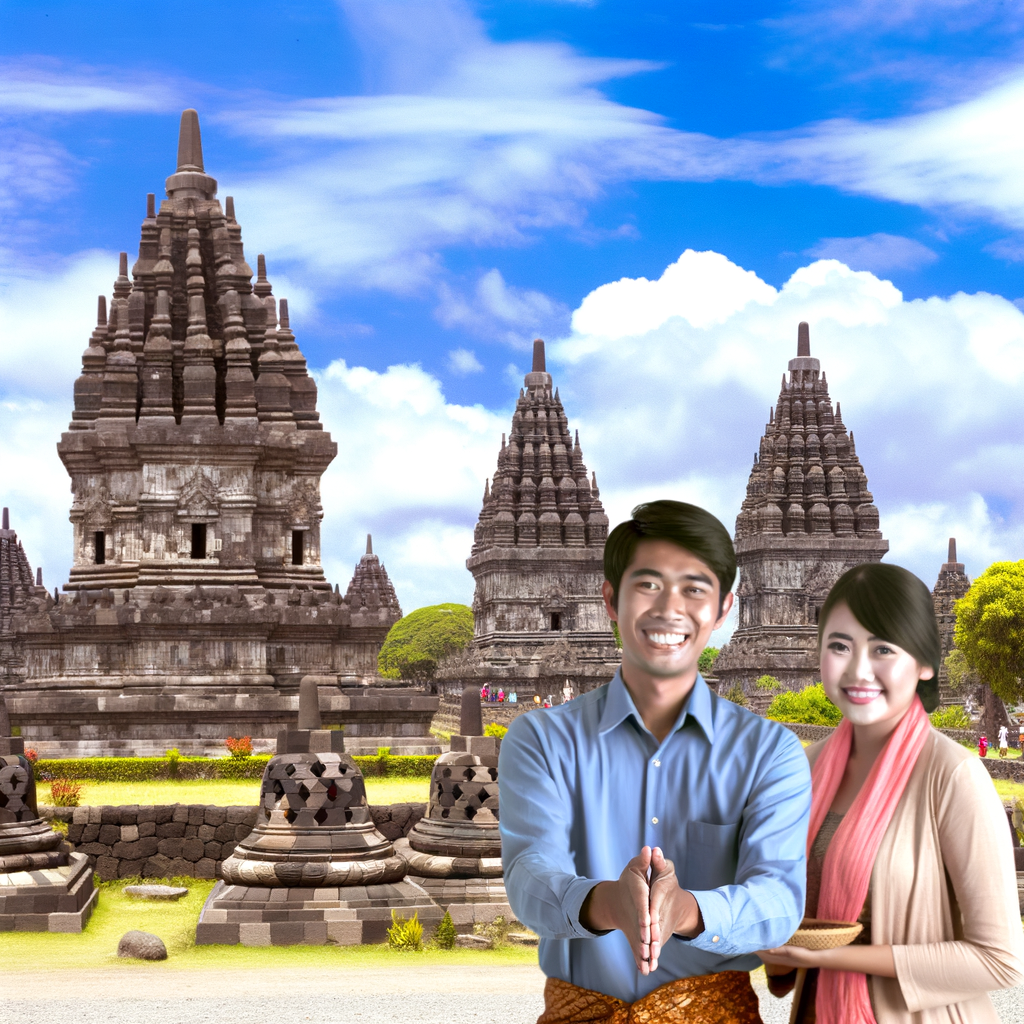 Explorando Yogyakarta: La Perla de Indonesia
