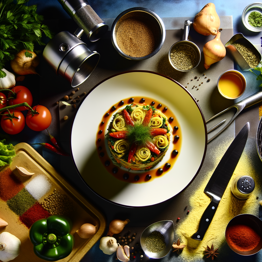 Food Blogging: The Importance of Food Photography