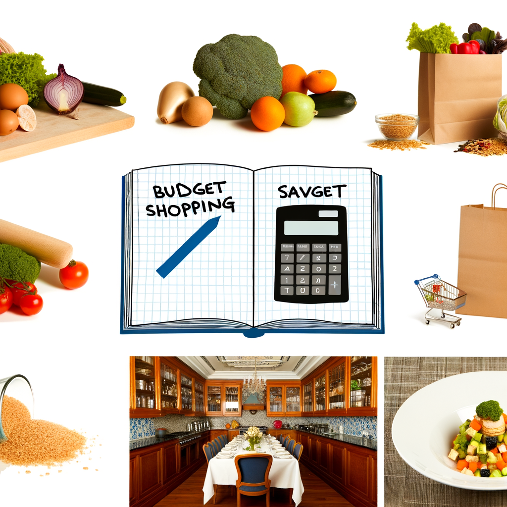 Budget-Friendly Meals: How to Save Money While Eating Delicious Food