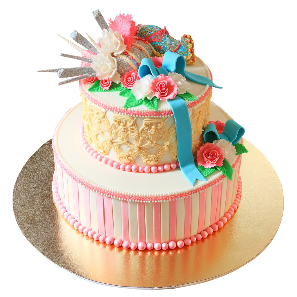 Celebration Cakes: The Perfect Addition to Any Special Occasion