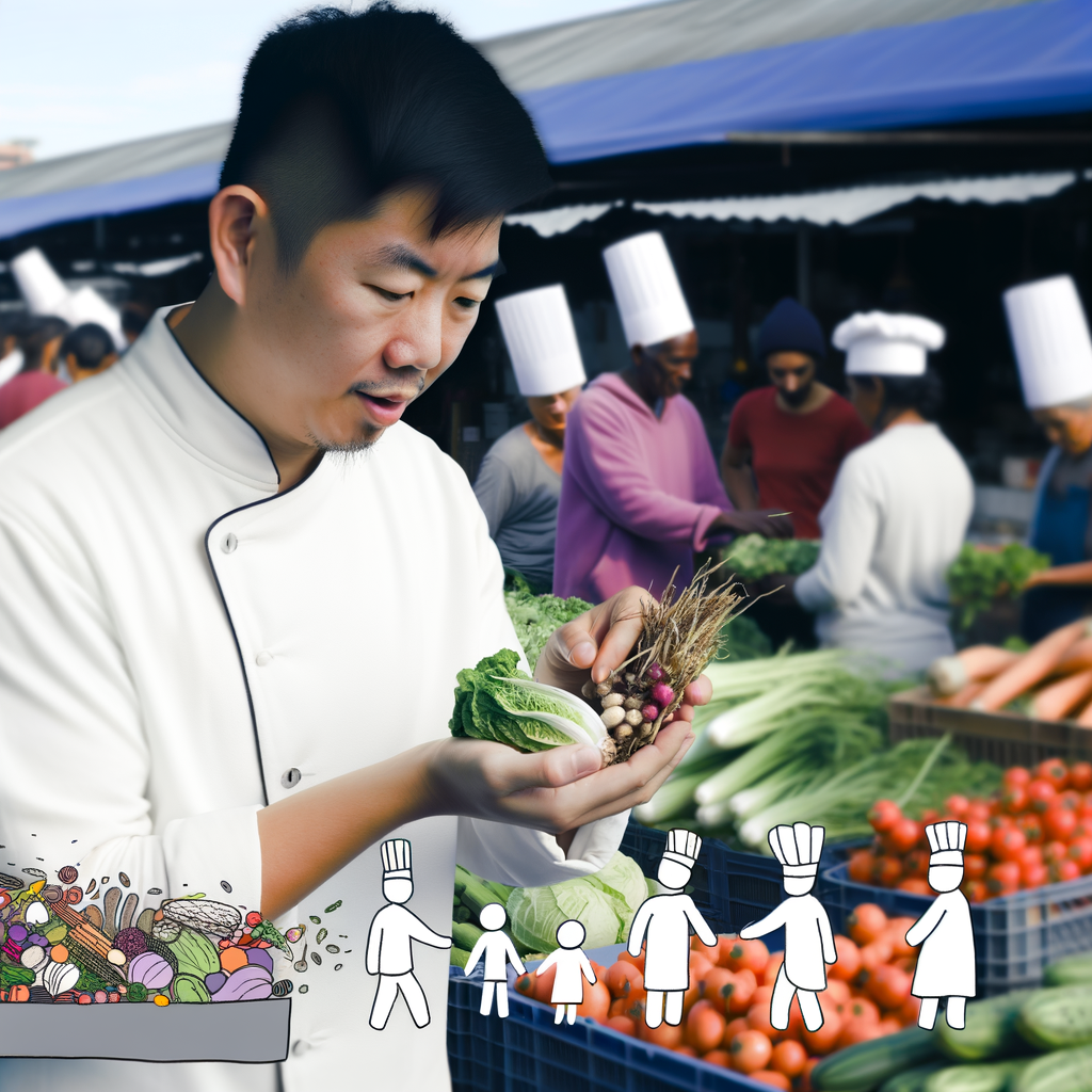 Farm-to-Table: A Guide to Community-Supported Agriculture