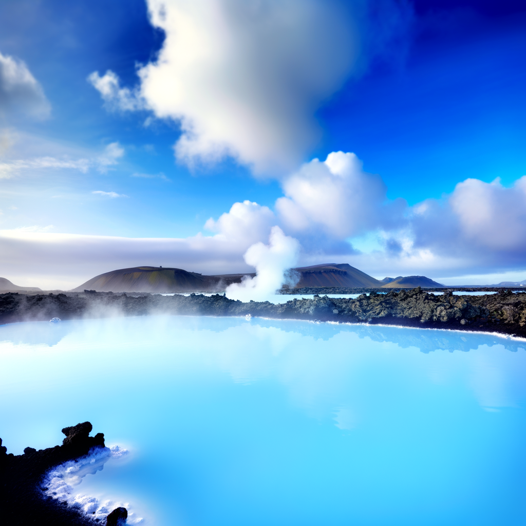 Islandia: El paraíso del norte para los viajeros europeos