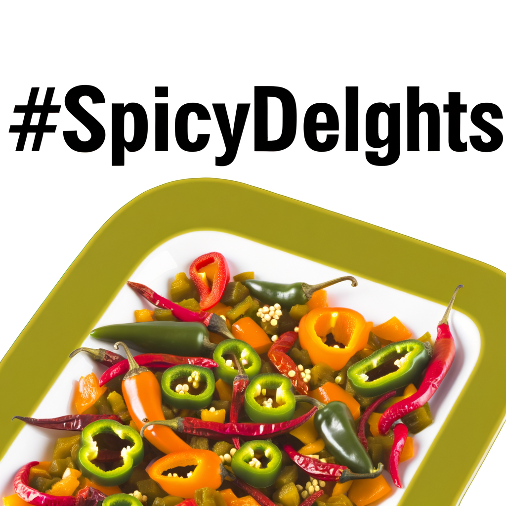 Spicy Delights: A Guide to Pepper Varieties