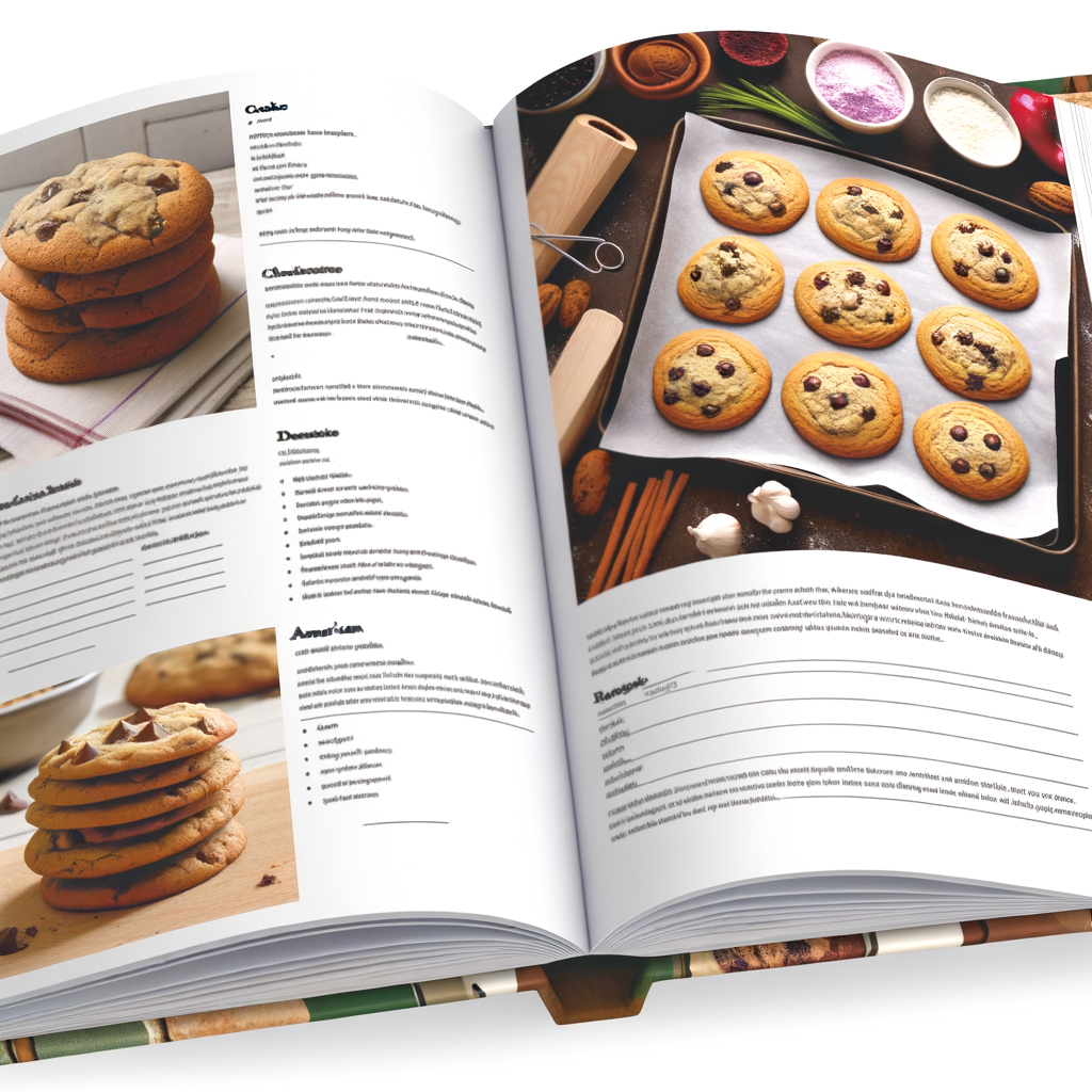 The Art of Baking: A Guide to Delicious Cookies