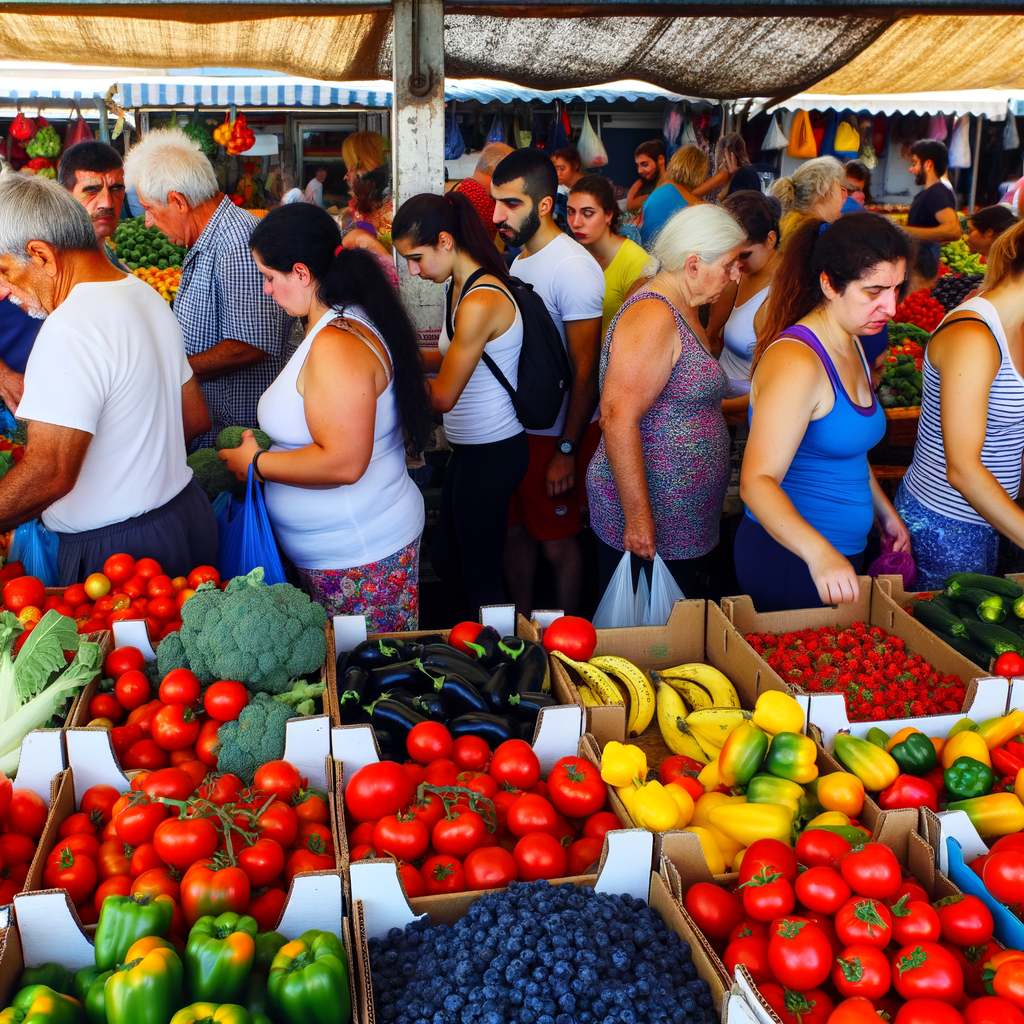 The Art of Farm-to-Table: Celebrating Local Produce