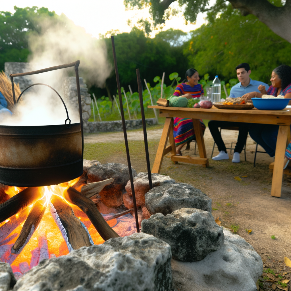 The Art of Steaming: Elevating Your Cooking Techniques