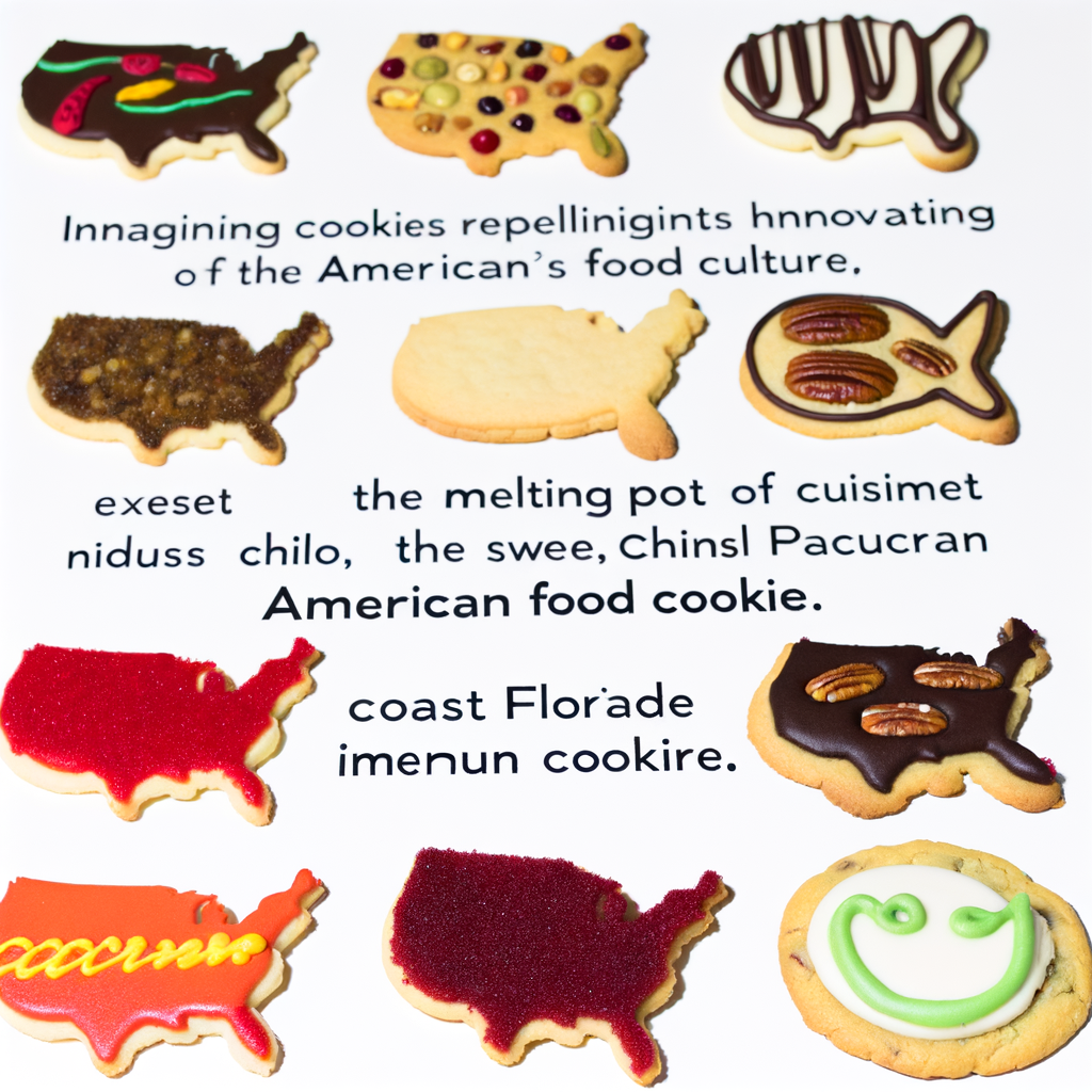 Baking and Desserts: A Guide to Perfect Cookies