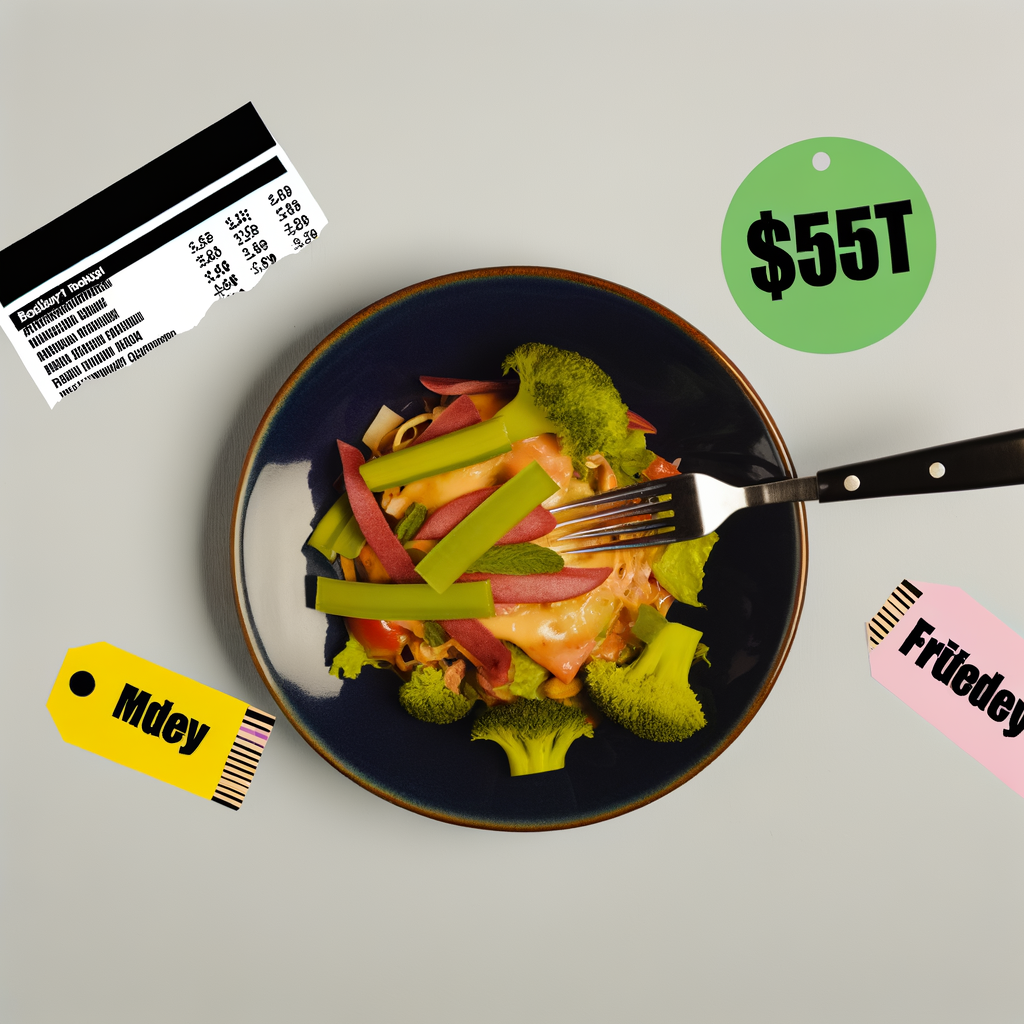 Budget-Friendly Meals: How Discount Shopping Can Save You Money