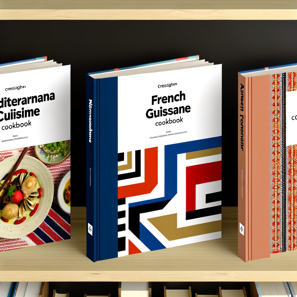 Cookbook Recommendations: Classic Cookbooks with a Modern Twist