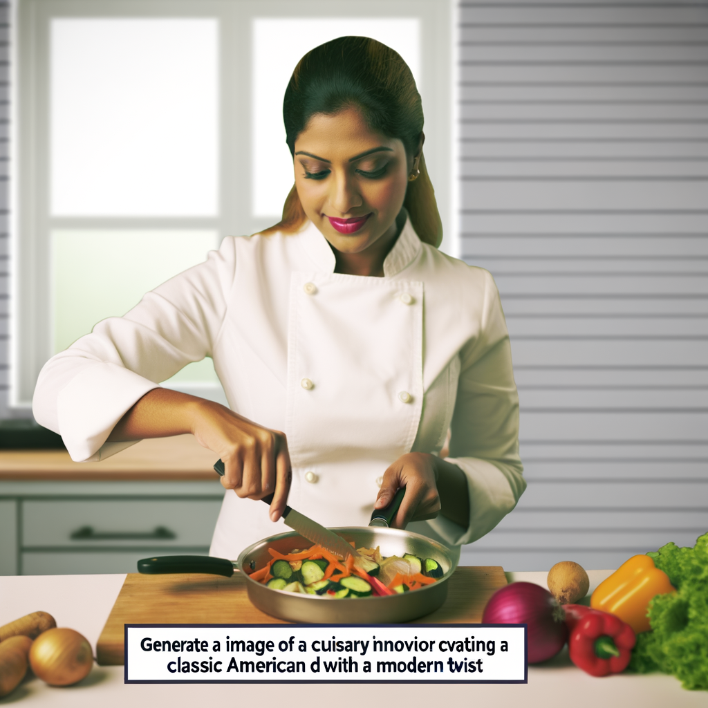 Healthy Cooking: Low-Calorie Options