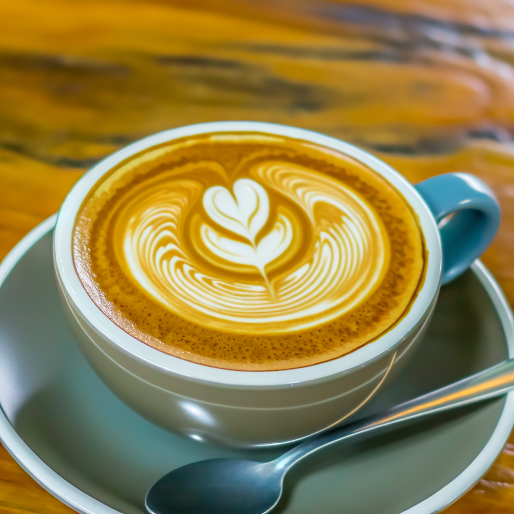 The Art of Coffee: How to Perfect Your Morning Brew