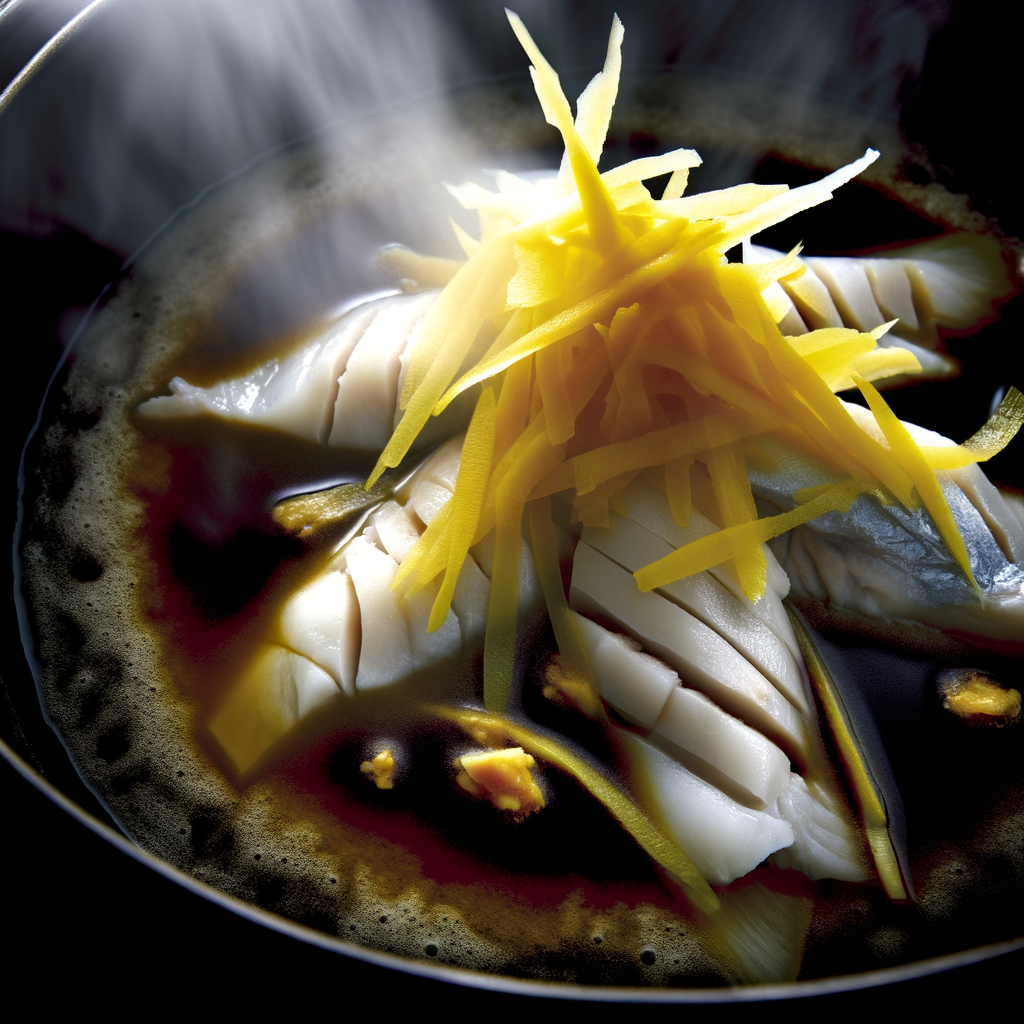 The Art of Steaming: Elevating Your Culinary Skills