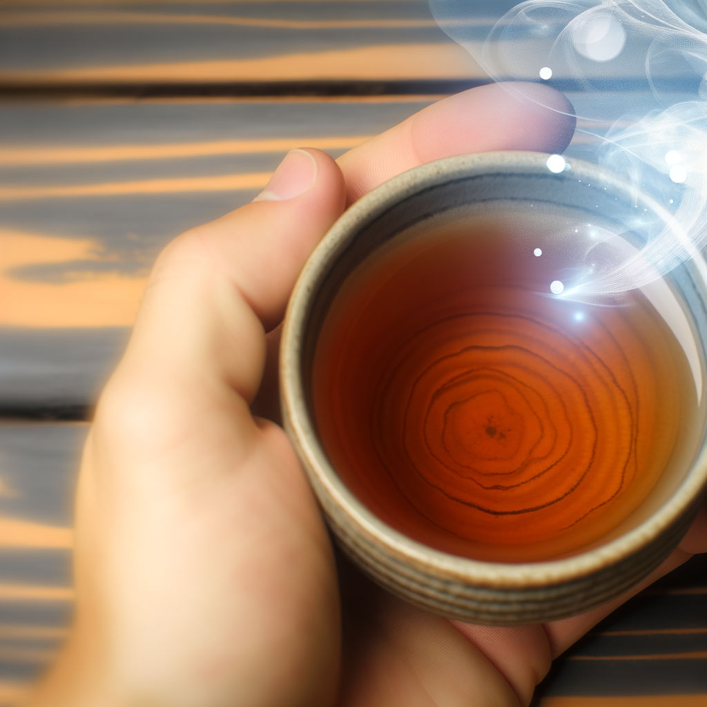 The Art of Tea: A Guide to Crafting the Perfect Cup