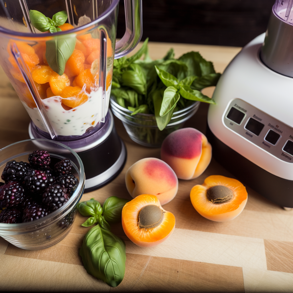 The Importance of Blenders in the Kitchen