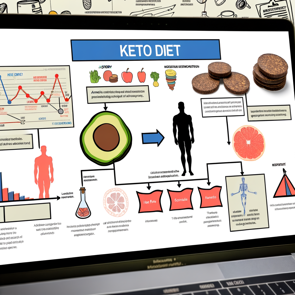 Understanding Dietary Preferences: A Focus on Keto