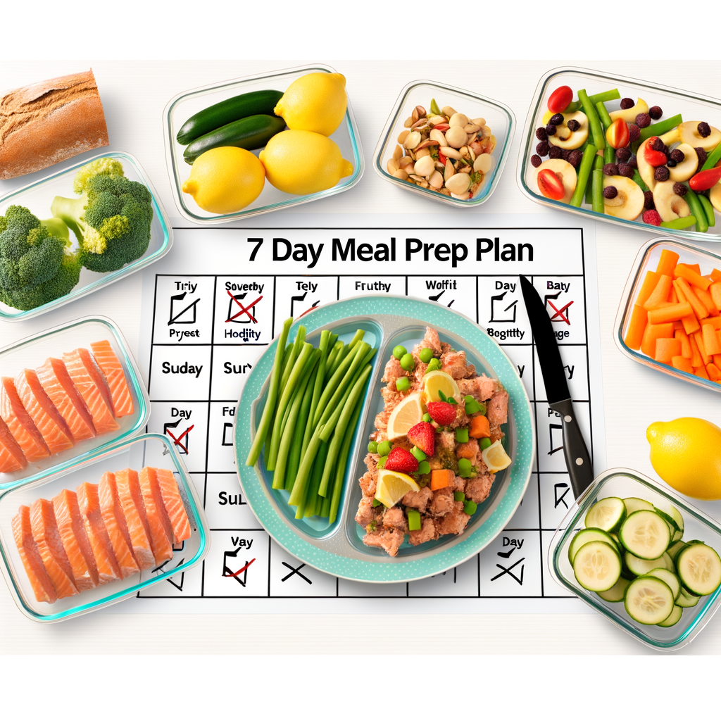 Budget-Friendly Meals: A Guide to Meal Prep on a Budget