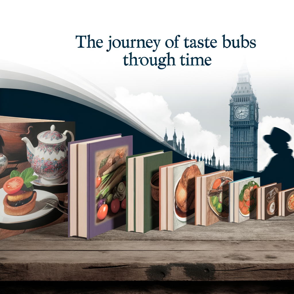 Cookbook Recommendations – Exploring the Best of British Cuisine