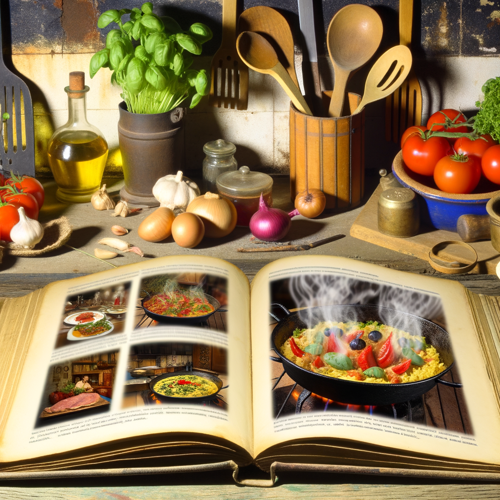 Cookbook Recommendations for European Readers
