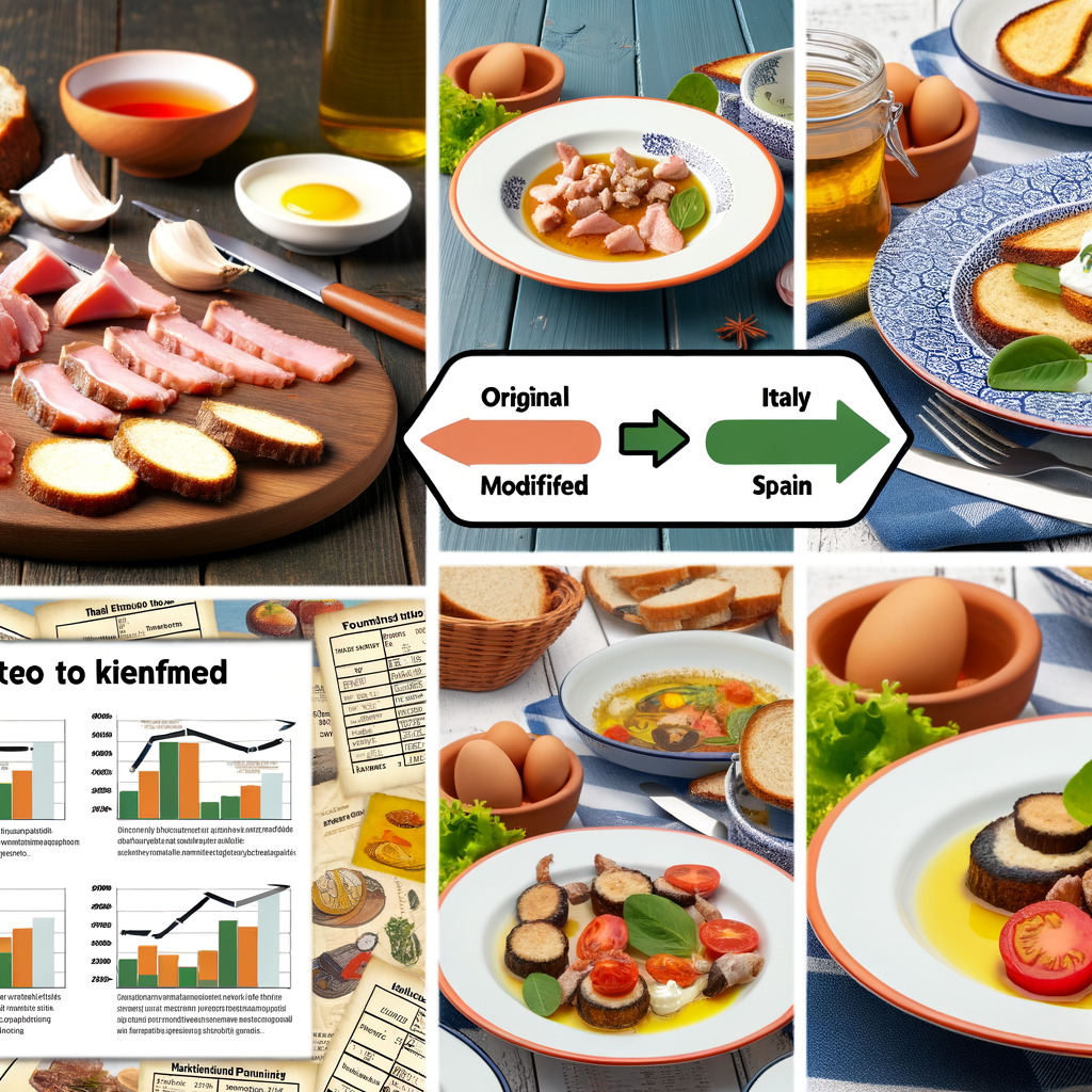 Dietary Preferences: A Guide to Keto for European Readers