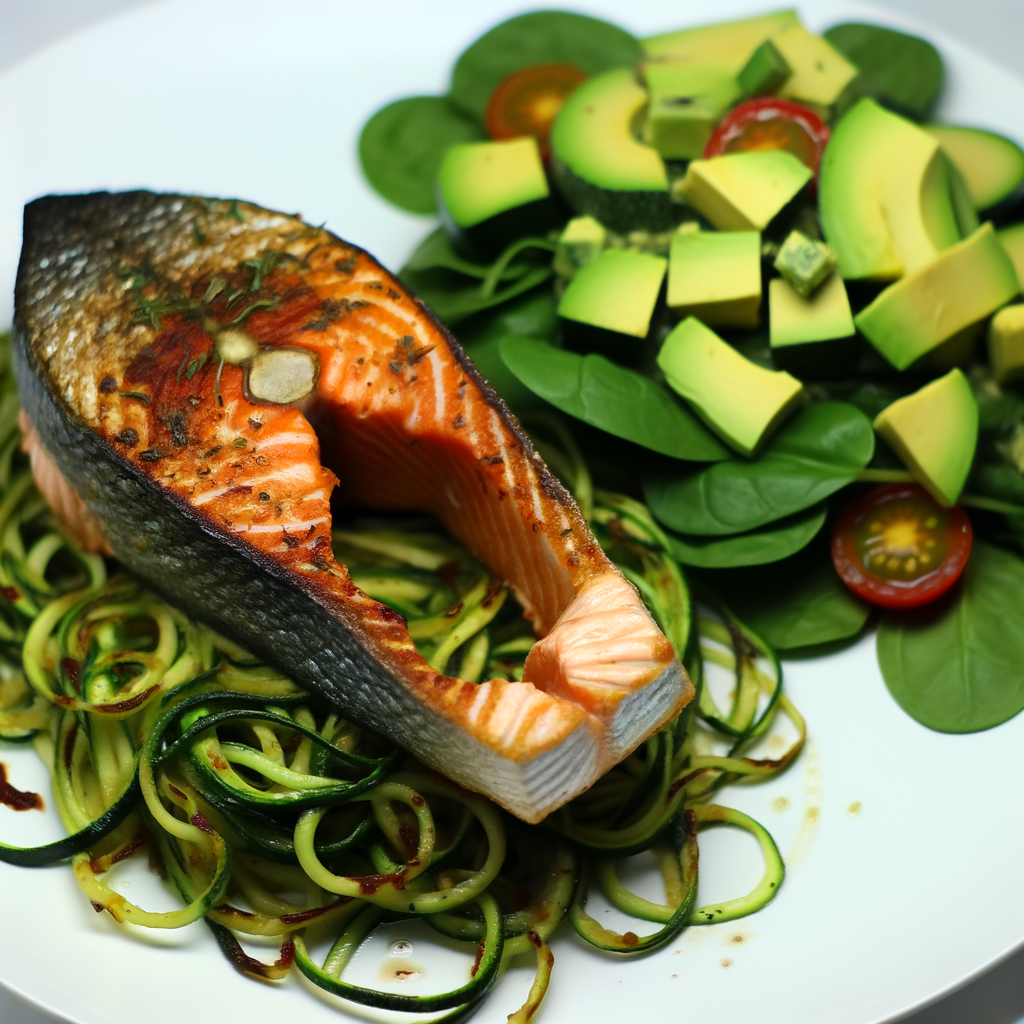 Dietary Preferences: Exploring the Keto Diet