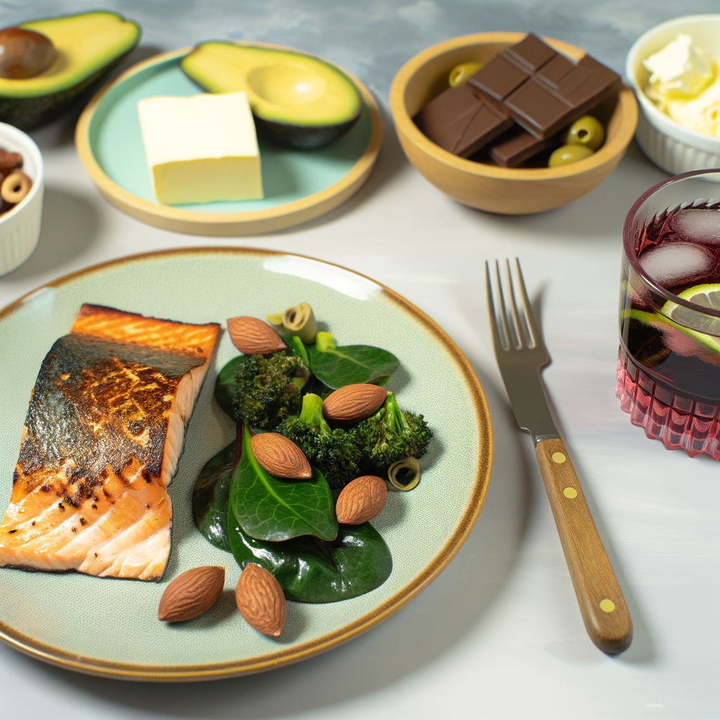 Dietary Preferences: Exploring the Keto Lifestyle