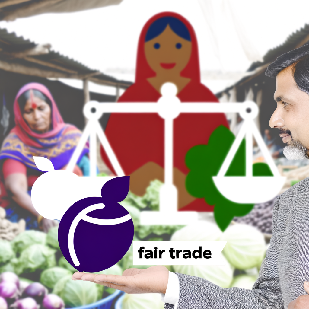 Ethical Eating: A Guide to Fair Trade