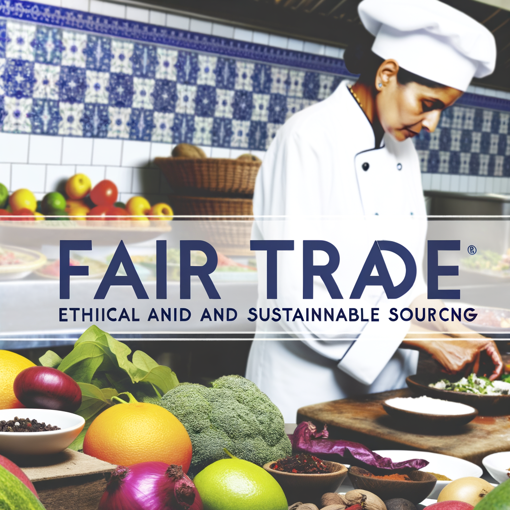 Ethical Eating: Embracing Fair Trade in the Culinary World