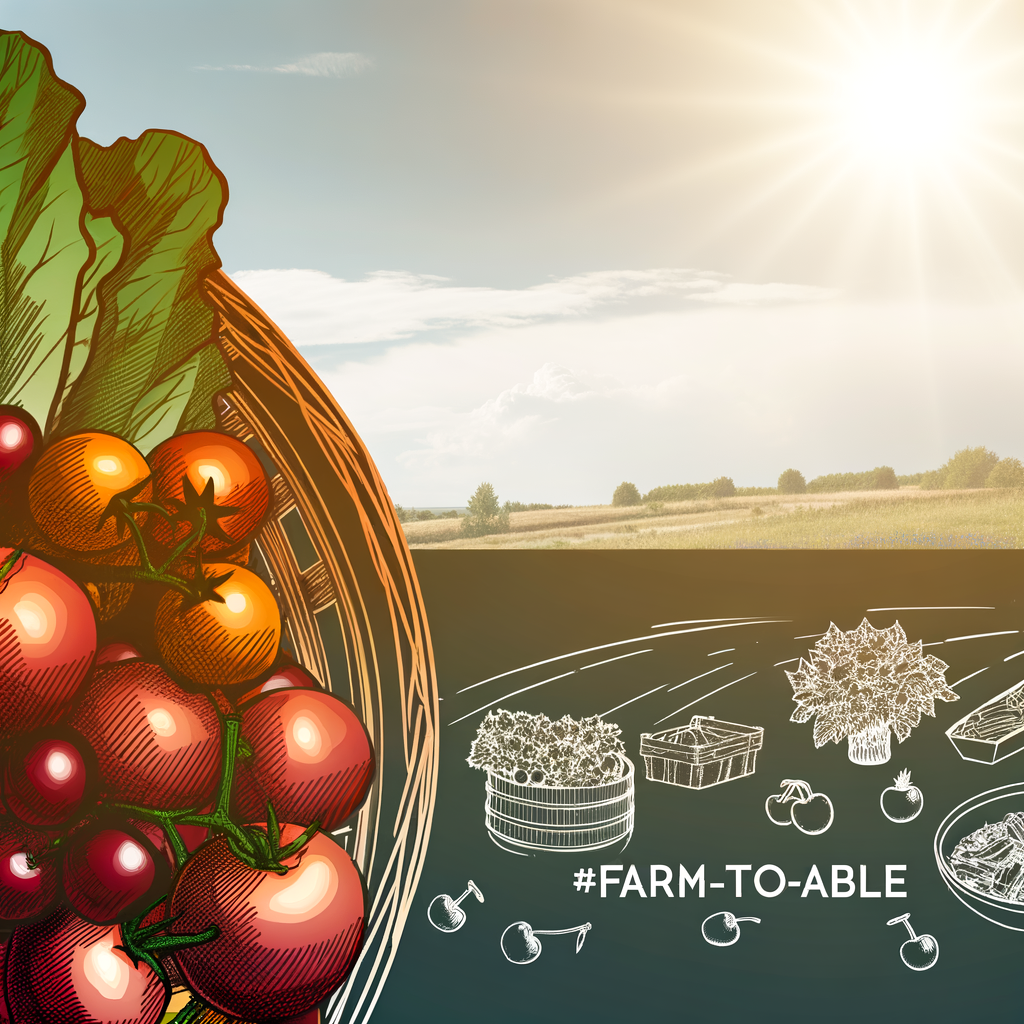 Exploring Farm-to-Table: A Guide to Community-Supported Agriculture