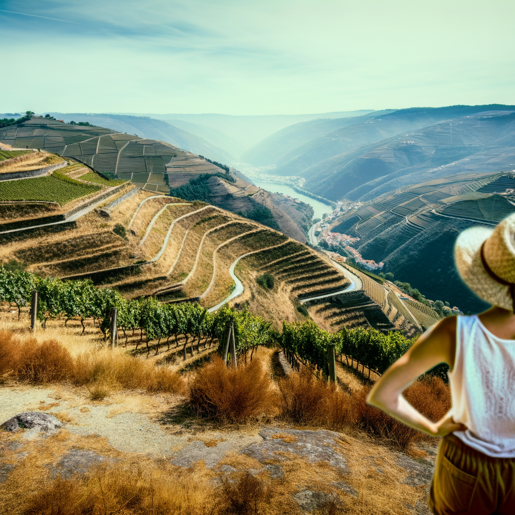Exploring Portugal’s Douro Valley: A Must-Visit Destination in Europe