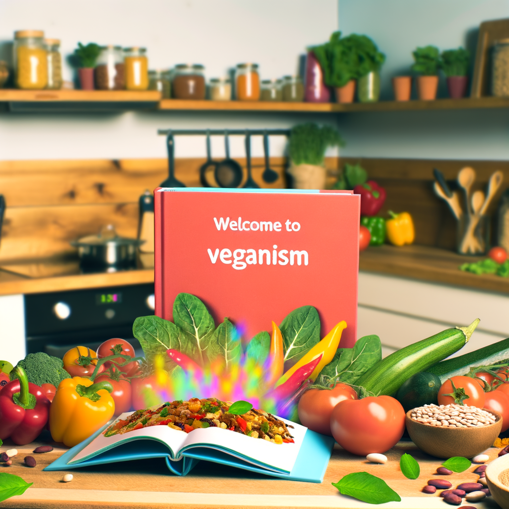 Exploring Veganism: A Journey Through Dietary Preferences