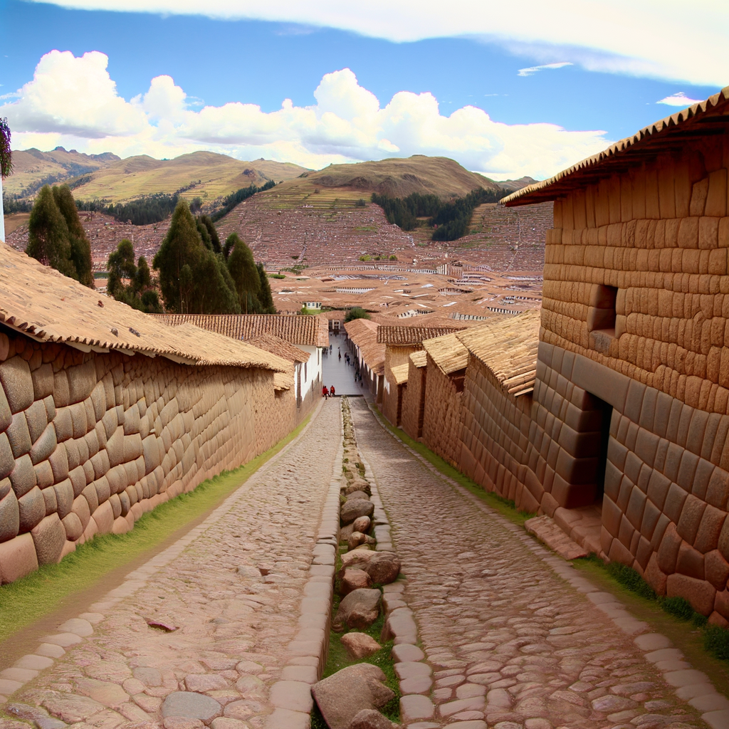 Exploring the Beauty of Peru’s Cusco: A Must-Visit Destination for European Travelers