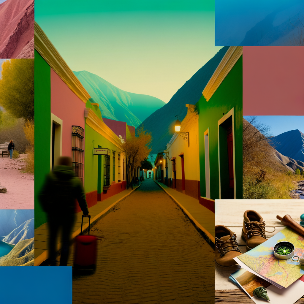 Exploring the Vibrant Culture of Argentina’s Salta