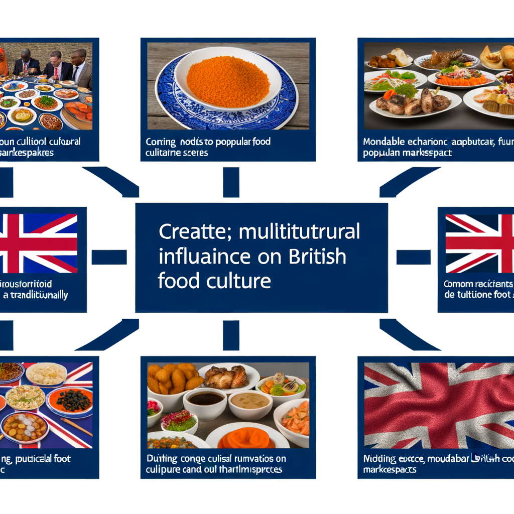 Food and Culture: A Global Perspective