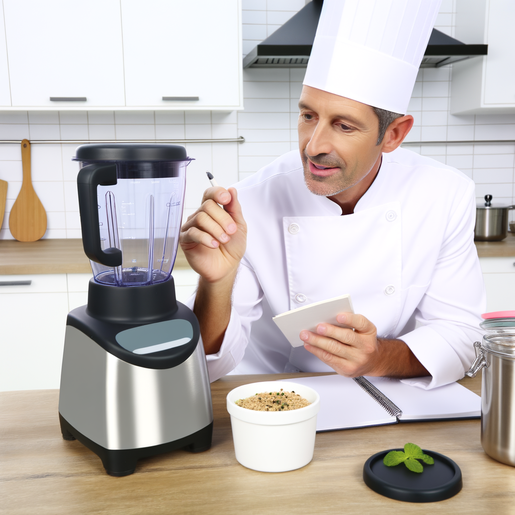 Kitchen-Tools-The-Top-Blenders-for-Every-Chef