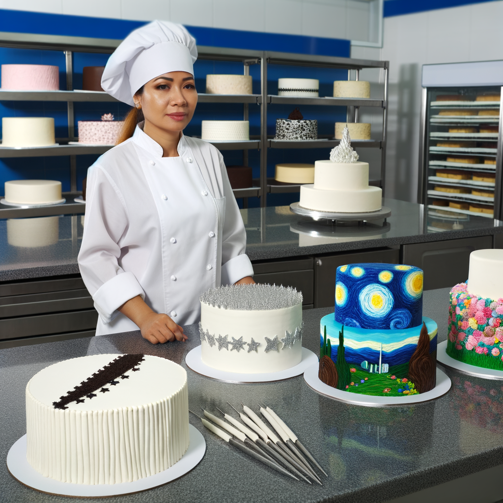 Special Occasions: Celebrating with Delicious Cakes