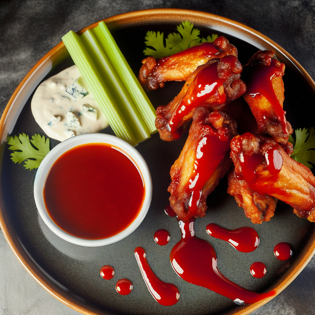 Spicy Delights: A Guide to Hot Sauces in American Cuisine