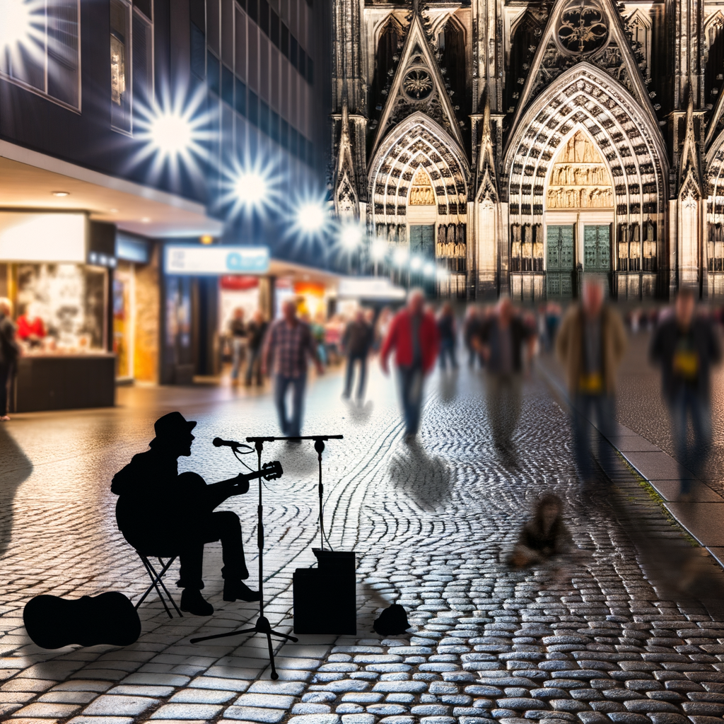 Experience the Vibrant Music Scene in Cologne, Germany