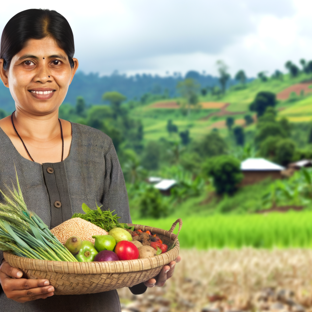 Fair Trade: An Ethical Way of Eating