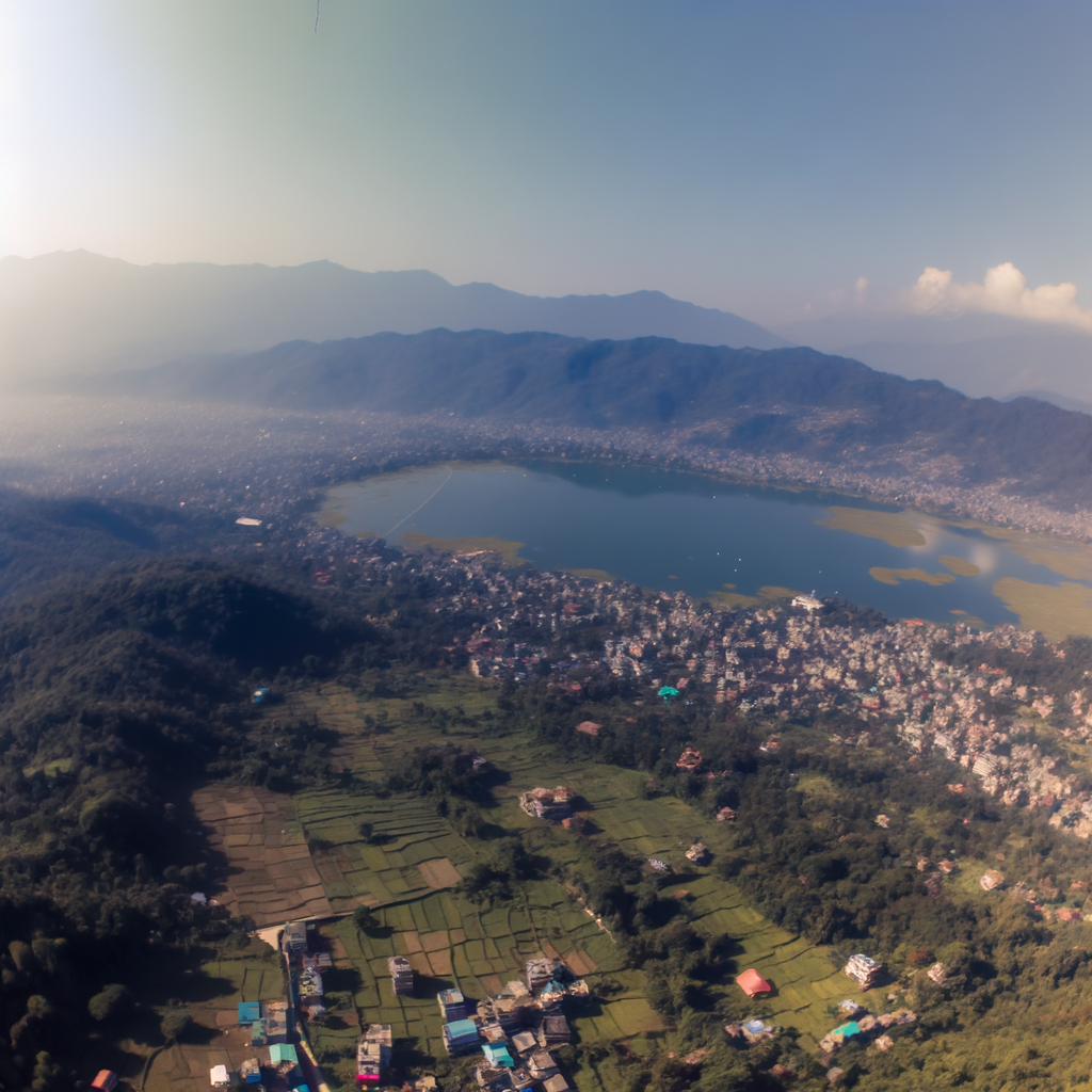 Nepal and Pokhara: The Ultimate Travel Destination