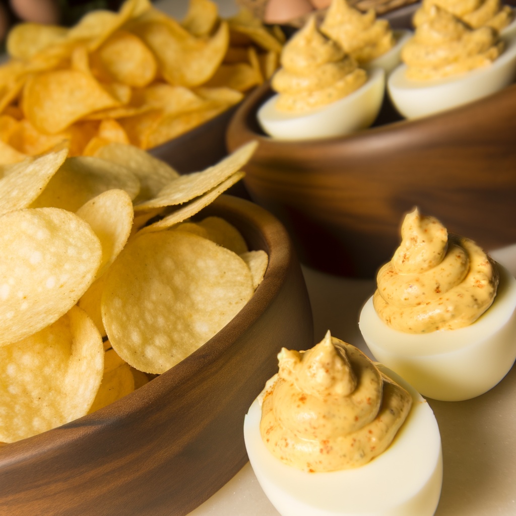 Special Occasions: Elevate Your Party with These Delicious Snacks