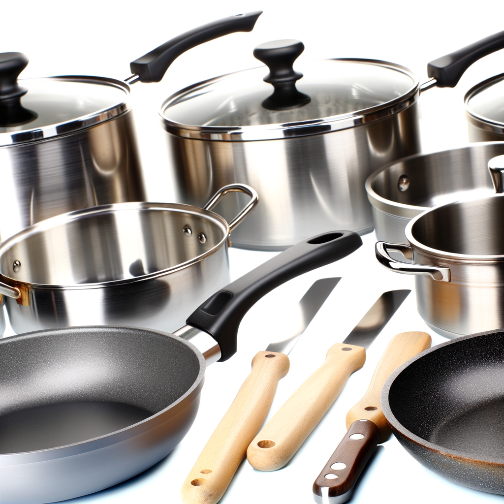 The Essential Kitchen Tools for Every Expert Chef