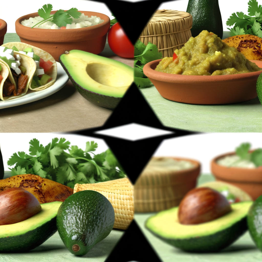 Cuisine Types: Discovering the Delicious Flavors of Mexico