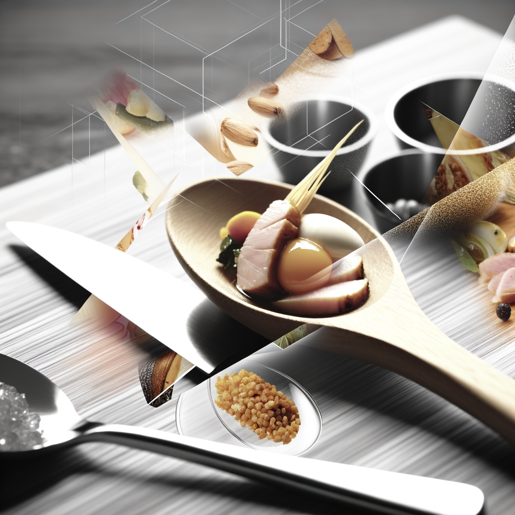 Gourmet Cooking: Exploring the Art of Exquisite Ingredients