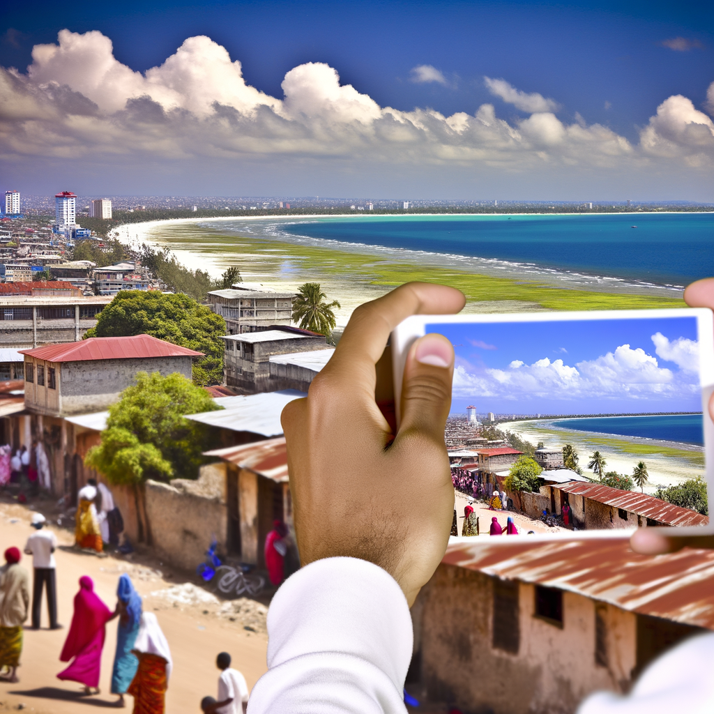 Tanzania and Zanzibar: The Perfect African Getaway