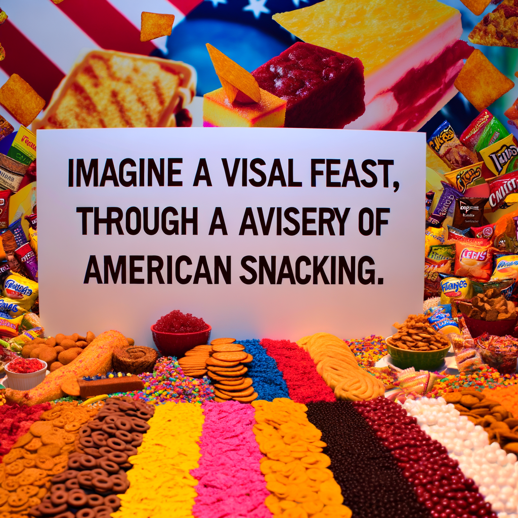 Understanding American Meal Types: The Importance of Snacks