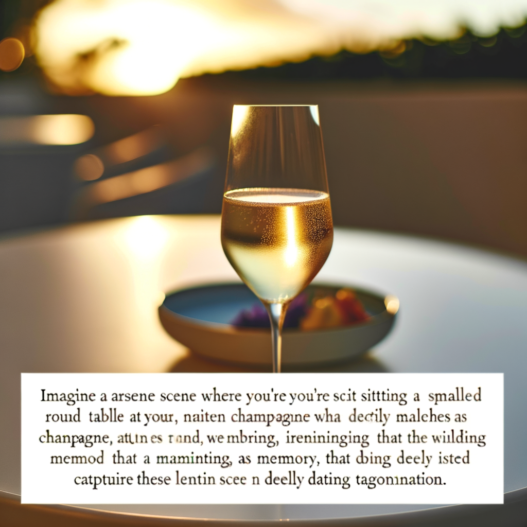 Beverages: A Culinary Journey through Alcoholic Drinks