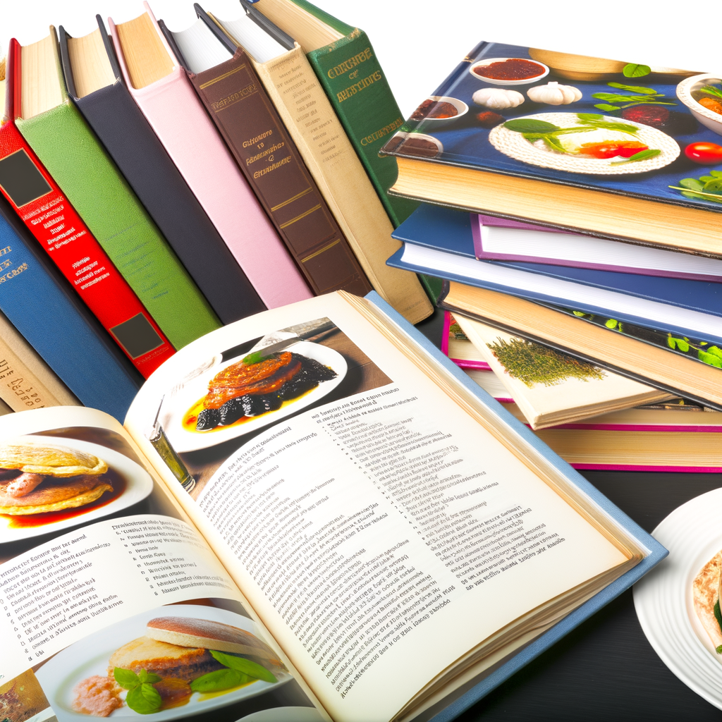 Cookbook Recommendations: Exploring the Best of British Cuisine